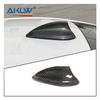 Dry Carbon Shark Fin Roof Antenna Cover Trim Car Exterior Accessories Protection for BMW F22 F30 F35 F80 F87 G20 G30
