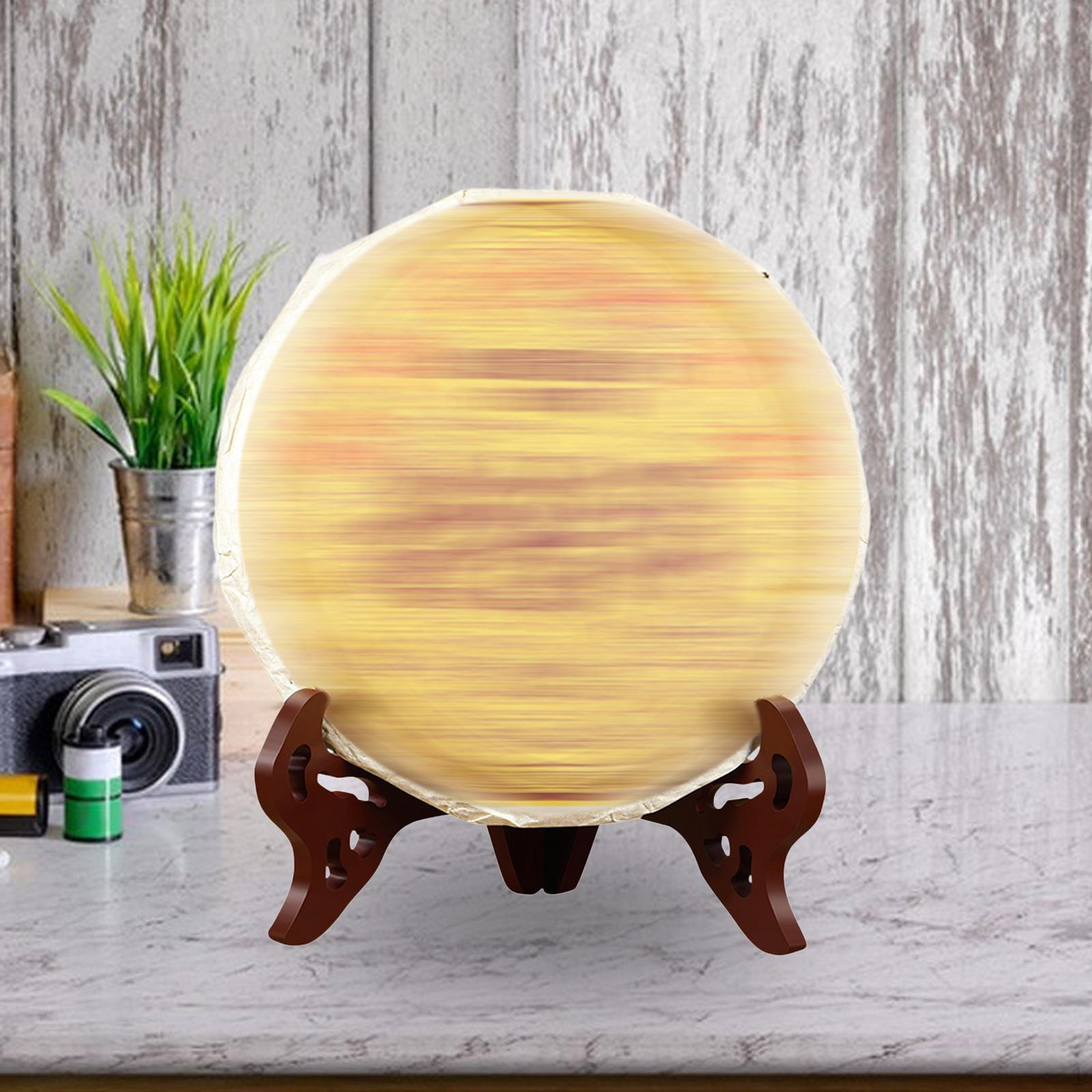 

Элегантный держатель тарелок для демонстрации произведений искусства и фотографий 5inch