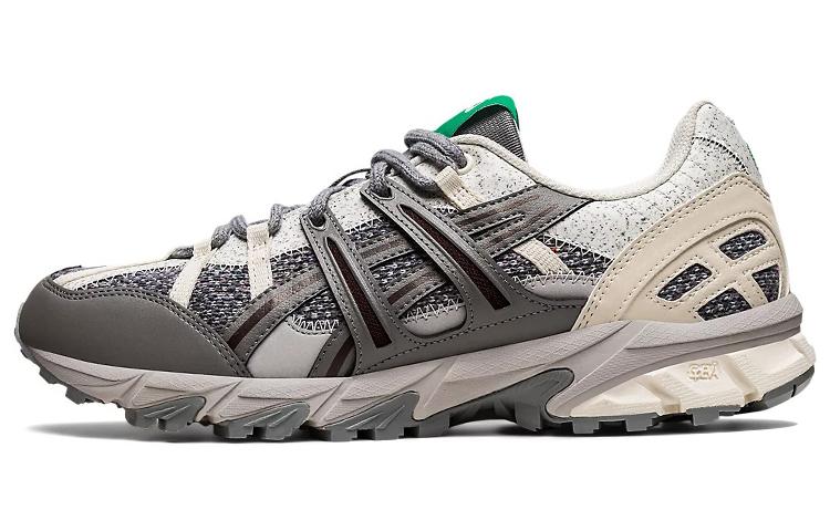 ASICS Gel Sonoma 15 50 Устричный Серый Кремовый 1201A714-020 40