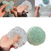 Handmade Stressball, Stress Ball Skin, Crunchy Stress Ball No Air, Bead Stress Balls,Taba Squishy Cheap for Stress Relief