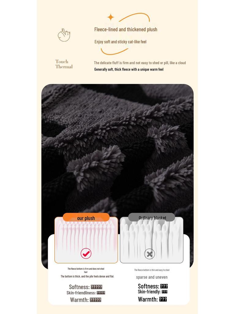 Chenille Universal Sofa Slipcover - Dustproof & All-Season Protection