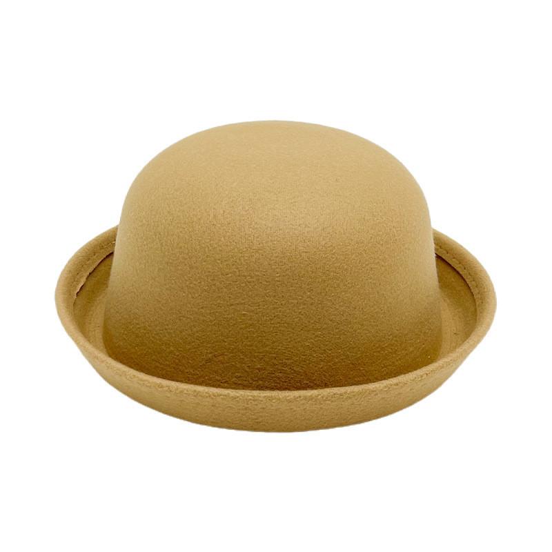 Cute Cat Round Top Hat For Cosplay And Dress Up For Kids And Adults