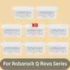 Silver Ion Bacteriostatic Module Compatible For Roborock Qrevo /  Qrevo S / Qrevo MaxV / Qrevo Master / Qrevo Pro / Qrevo Plus