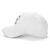 Men's Women's Tralalero Tralala Shark Meme  Outdoor Hat Spring Italian Brainrot Memes Trucker Cap Baseball Cap Sunscreen Hats