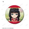 TV Anime Great Trading Scene Matte Can Box of 10 "The Escape" Badges,