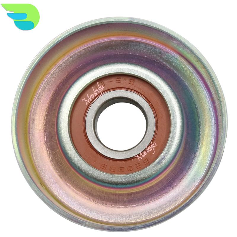 31180-RB0-J01 Engine Tensioner Pulley for ForHonda Fengfan (1.5) 2008-2015