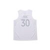 Nike NBA Jersey Stephen Curry Warriors MVP Golden State Warriors Basketball White Men's CT4203-100