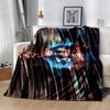 Champions Blanket Warmthful Decor Perfect for Livingroom Bed Picnics Four Seasons Universal Modern Style Gift for Travel Home Birthdays