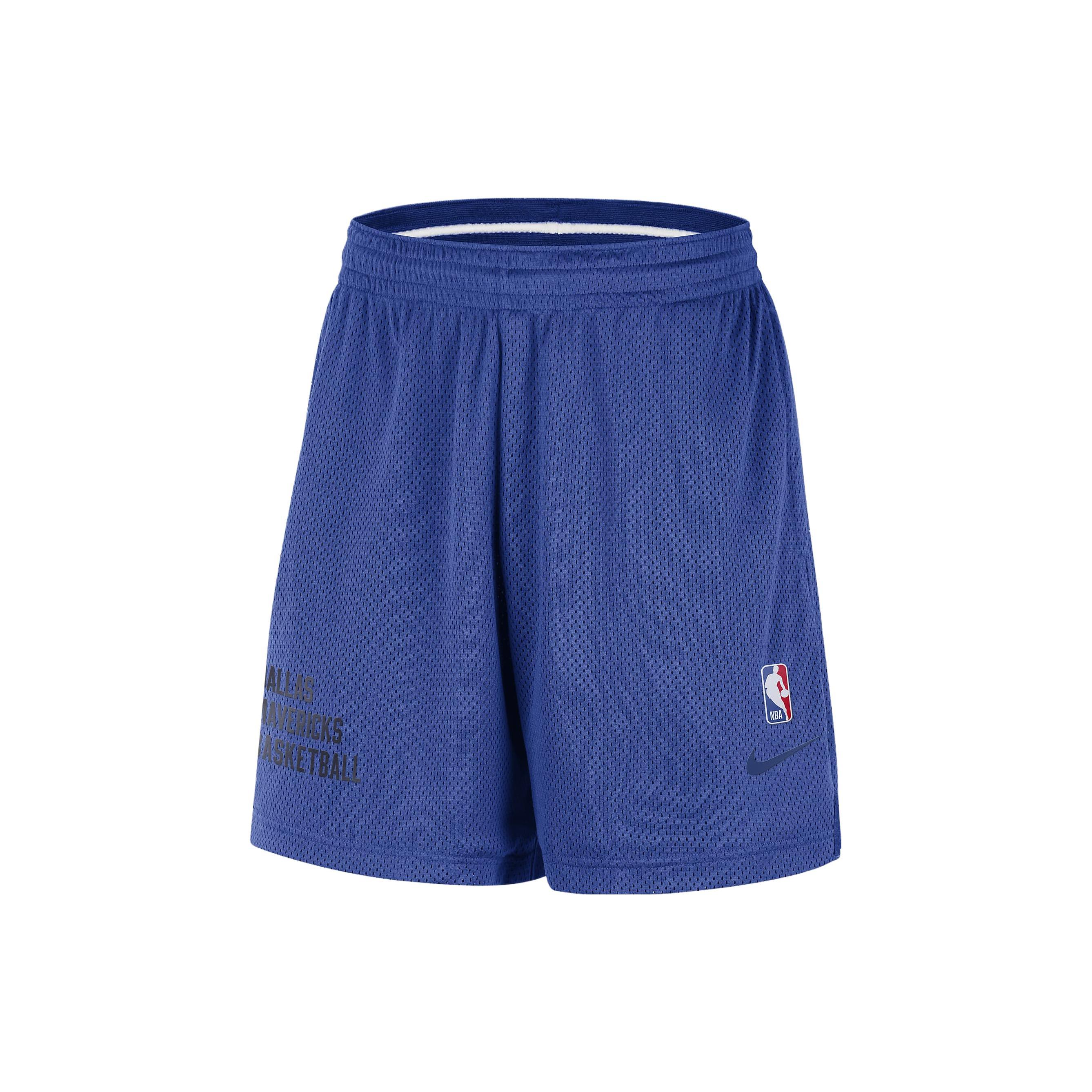 

New Nike Sports Shorts Men Blue DX9704-480 L