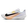 Nike Air Zoom Rival Fly 4 White Orange Chalk Men Sneakers Blue Soft-Yellow Black FV6040-103
