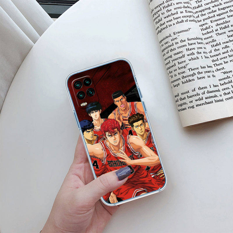 IR23 S-Slam D-Dunk Case for Motorola E22S E7 G6 G7 G8 G9 Plus Power Play G10 G20 G04 E30 E40 E22 E20 E13 E15 G22 G23 G05 G75 G35 G55