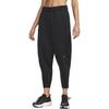 New Nike Knitted Sweatpants Women's Black FB5429-010
