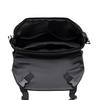 Men's Fashion Waterproof Crossbody Shoulder Bag Lightweight Large Capacity Casual PU Messenger Bag