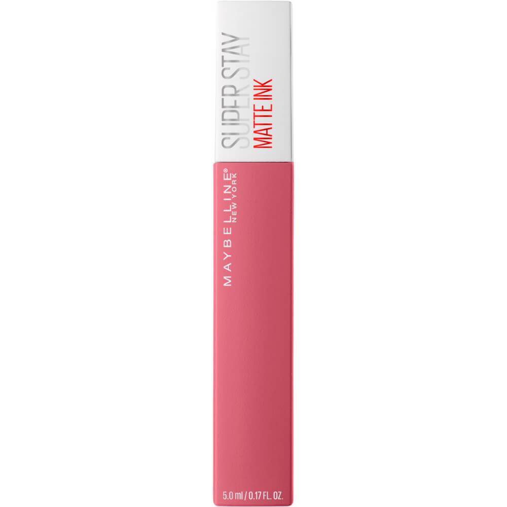 

Губная помада Maybelline Super Stay Matte Ink Lipstick 175