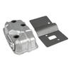 577953501 585044201 Muffler Assembly Kit for RedMax EBZ6500 Series Effective Noise Reduction and Enhanced Blower Performance