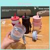 Collectors Edition Plastic Cup With Hot Resistance For Office And Travel Use