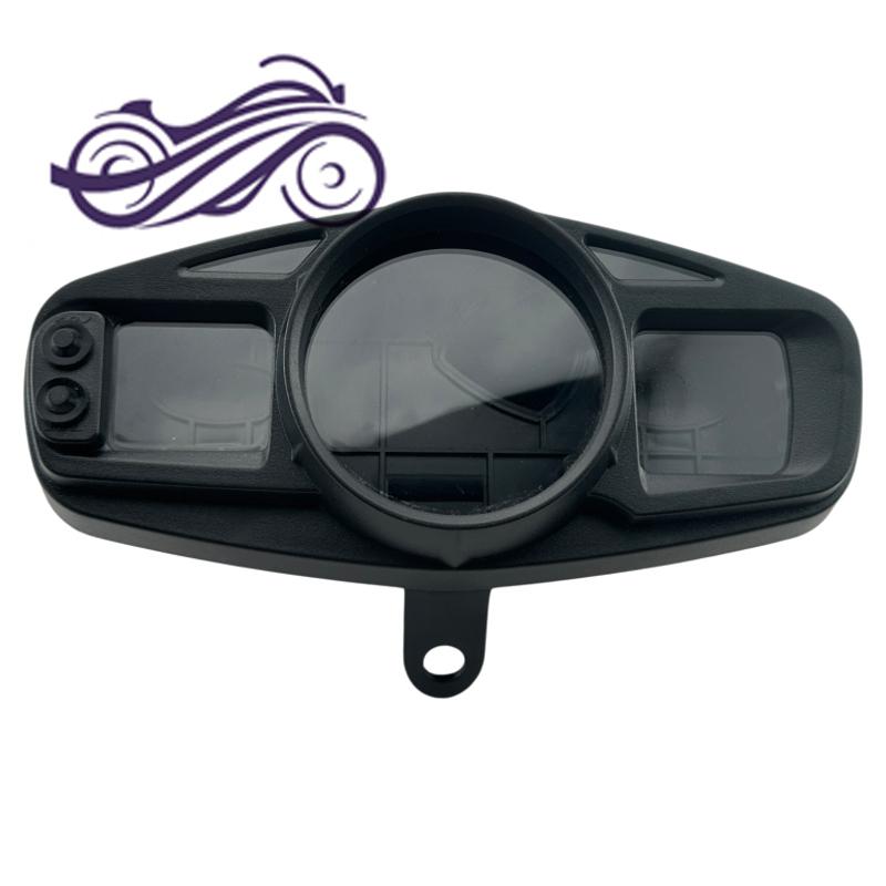 Motorcycle Speedometer Gauge Case Fit For SUZUKI B-KING 400 600 GSR400 GSR600 2006 - 2010 Tachometer Instrument Cover