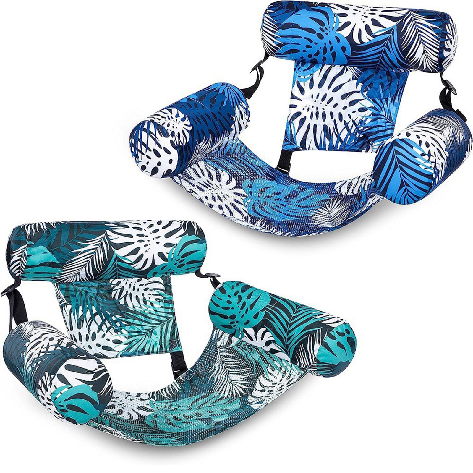 

Стулья для плавания в бассейне для взрослых, надувные стулья для бассейна, надувные поплавки с лапшой для бассейна для взрослых, плавучий стул для воды для вечеринки у бассейна, летняя вода