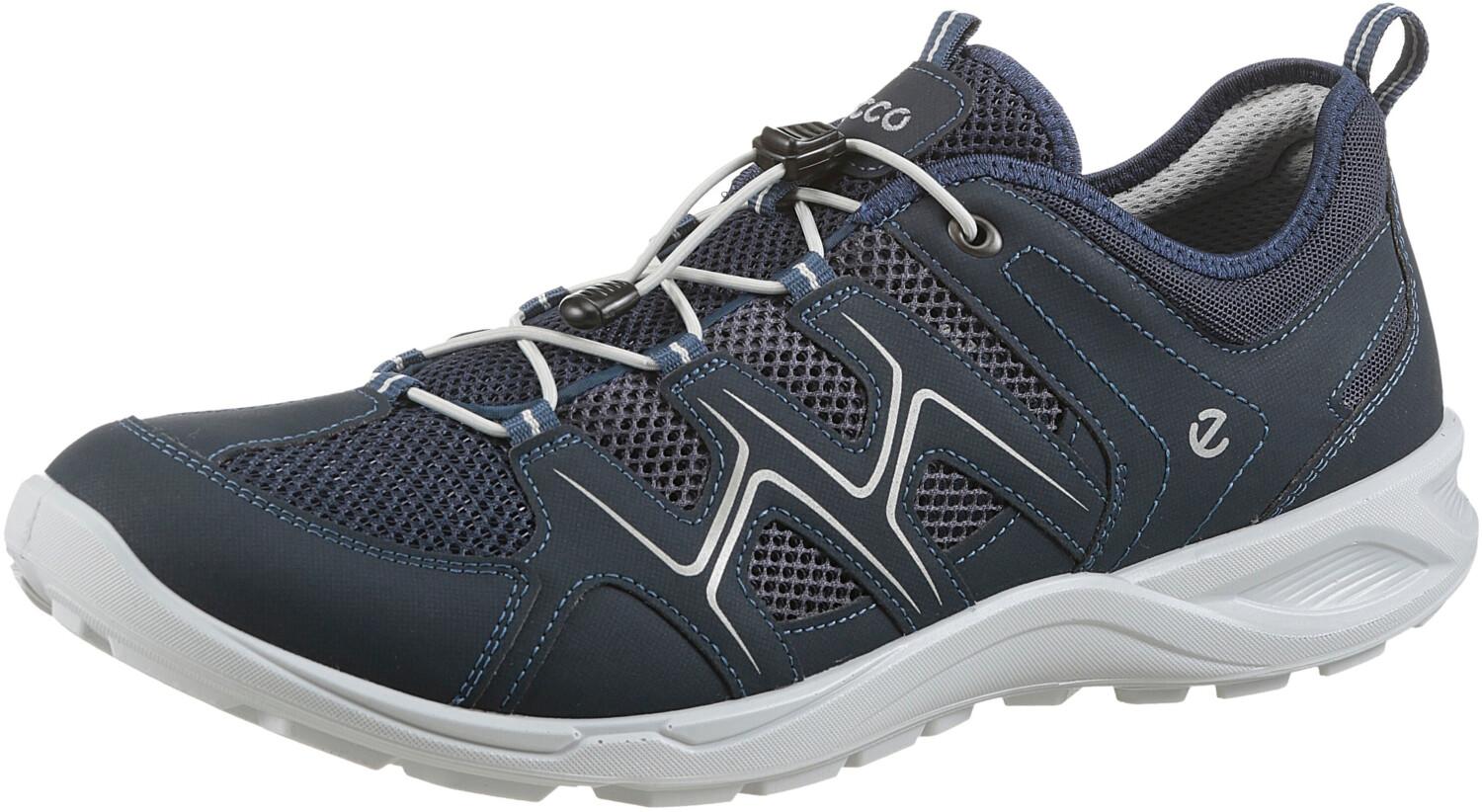 

Обувь для треккинга Ecco Terracruise LT (825774) marine/concrete 42