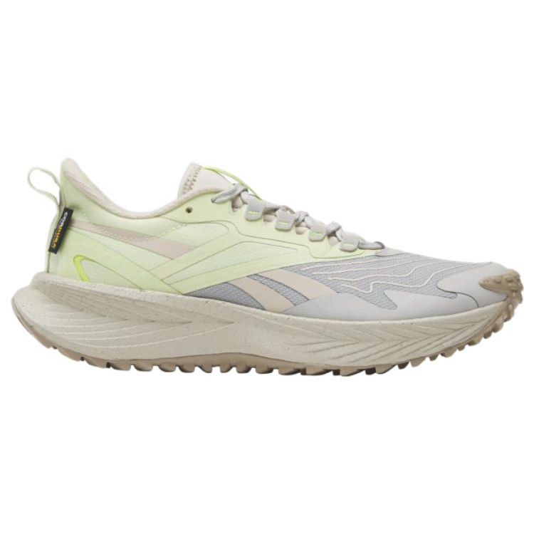 Reebok Floatride Energy 5 Adventure 'Steely Fog Citrus Glow' 100025746