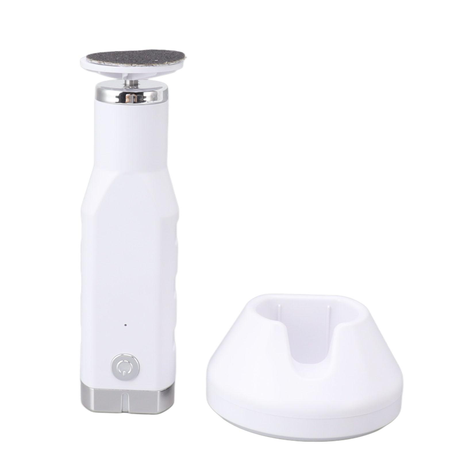 

Электрический очиститель мозолей, съемный, моющийся, регулируемый, с интерфейсом USB, электрический очиститель мозолей для ног