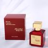 70ml Cross-Border Explosive Douyin Style Rose Oud Agarwood Long-Lasting Perfume