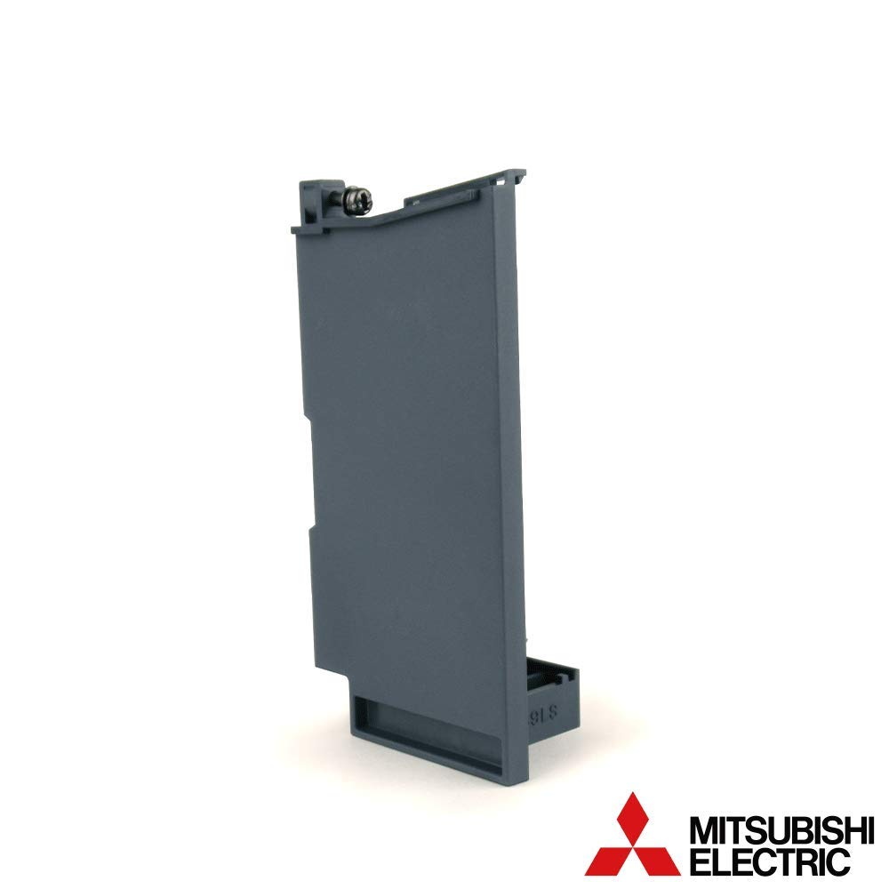 Mitsubishi Electric QG69LS AnS Size Q Large Blank Cover