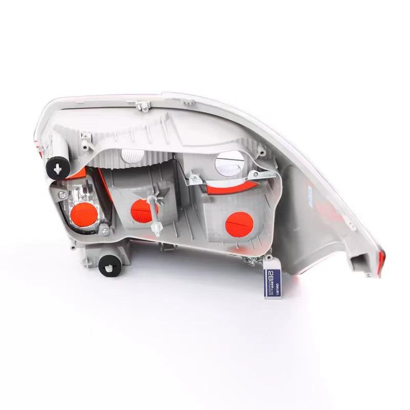 Rear Tail Light Assembly for Dongfeng Citroen 141516 New Elysee: Brake, Reverse, Cover