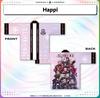 ListingHololive Happi English 3rd Concert -All One- Free Shipping Japan