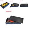 24 Ports Fiber Patch Panel With Sc Pigtail Adapter For Enhanced Connectivity Solutions