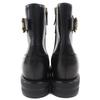 Excellent Chloe short boots CODDINGTON  lace-up leather ankle boots  Used