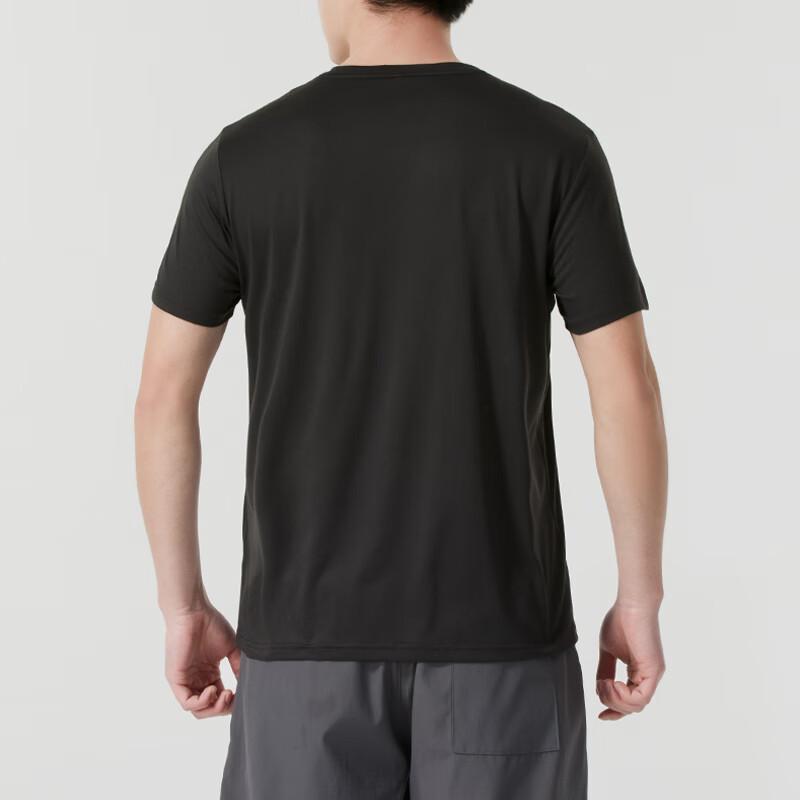 Puma Men's Training Short Sleeve T-Shirt 527344-01