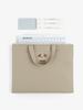 All New Frame Airy Laptop Bag - Pocori Friends (13/15 Inch)