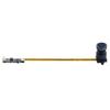 USB OV9281 Global Shutter Camera Module 1MP OV9281 USB Webcam Single Color Industrial Webcam Board Laptop Replacement