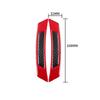 Warning Car Reflective Strip Security Tag Car Door Bumper Sticker Anti-collision Safety Mark Auto Side Anti-scratch