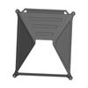 Cover Anti Collision Accessories Weatherproof Easy Installation Window Roof Mount for Mini Dish