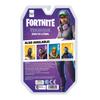(Jazwares) Fortnite Solo Mode Technique Figure, Approx. 10cm, Fortnite Solo Mode Core Figure Pack, Teknique [Parallel Import]