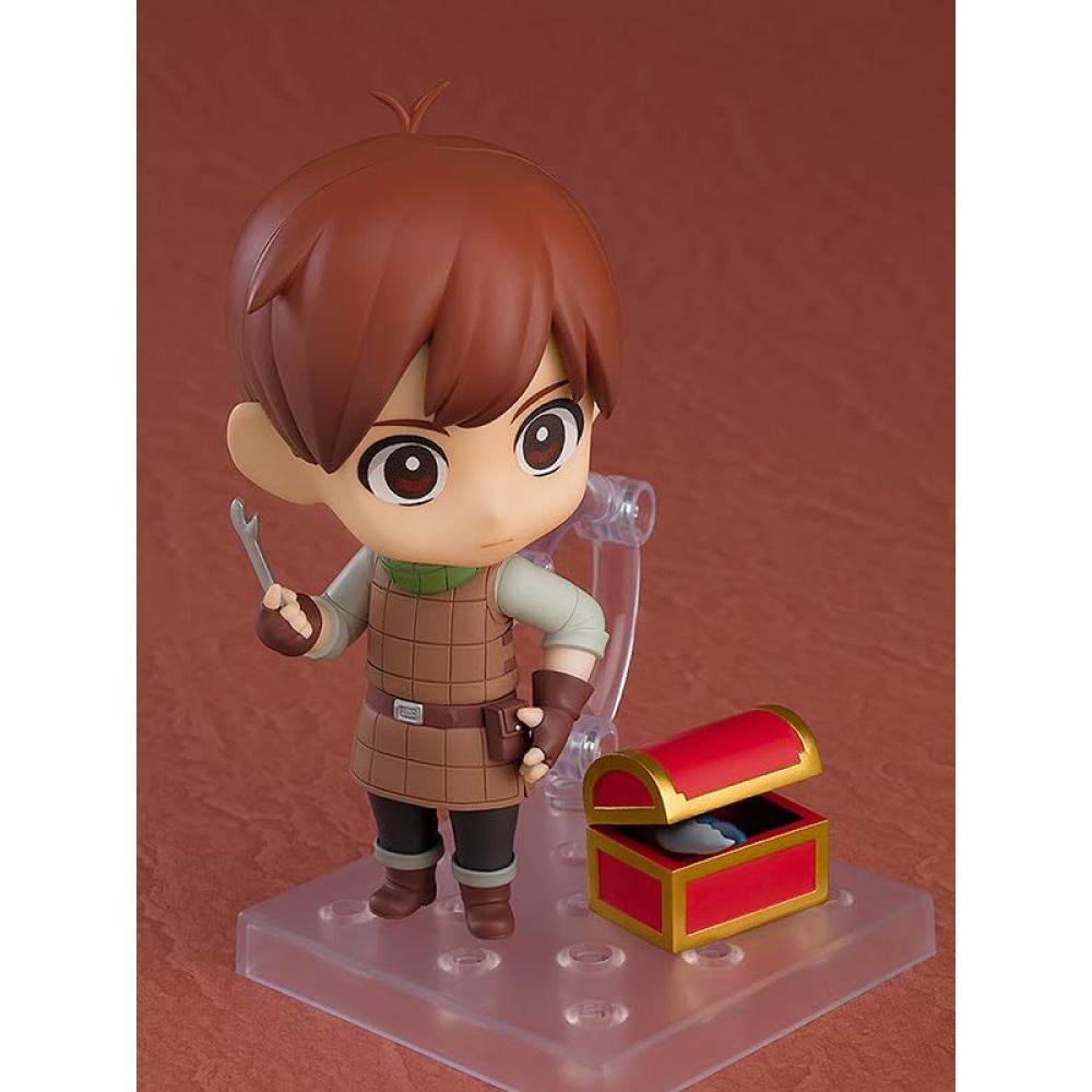 Nendoroid Dungeon Meal Chill Chuck Non-scale Plastic Painted Movable Figure