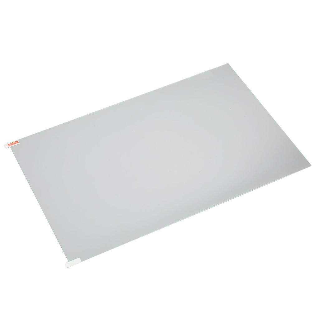24 Inch Screen Protector 16:10 Blue Light UV Blocking Computer Monitor Screen Film PET Filter Protection Film