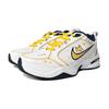 Nike Air Monarch 4 Chunky Sneakers Unisex Low Top Yellow 415445-102(Team146-)