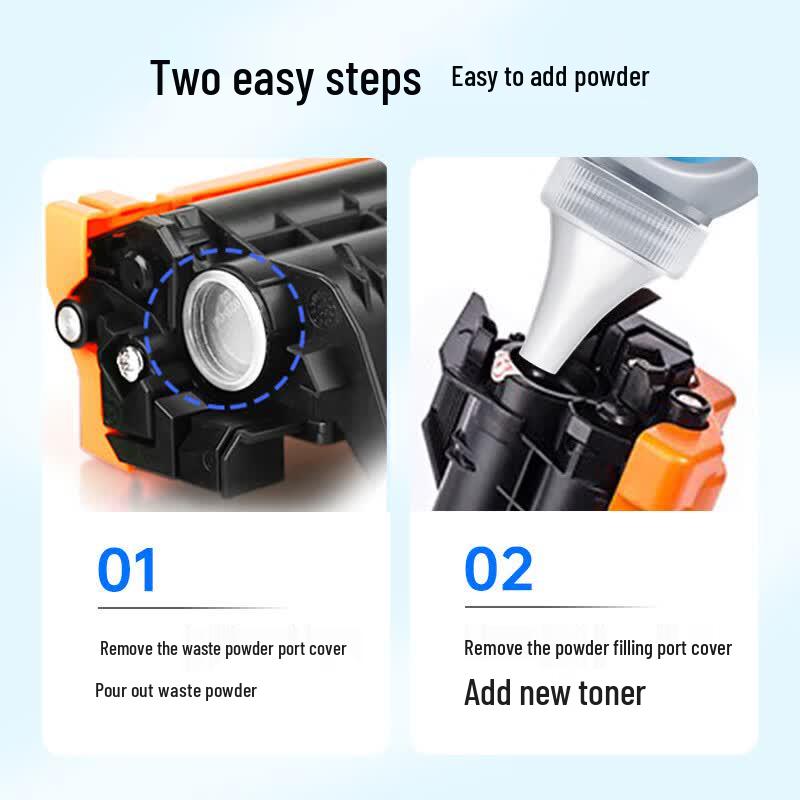 Compatible Toner Cartridge & Drum Unit for Brother Printers