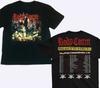 Koszulka Body Count Tour Heavy Cotton Black, rozmiar uniwersalny, od S do 234XL, DI638