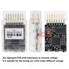 Strumento di Autotuning Chip Connettore OBD2 Scanner Software di Diagnosi Installazione Remota per Debug Veicolo Tactrix Openport2.0