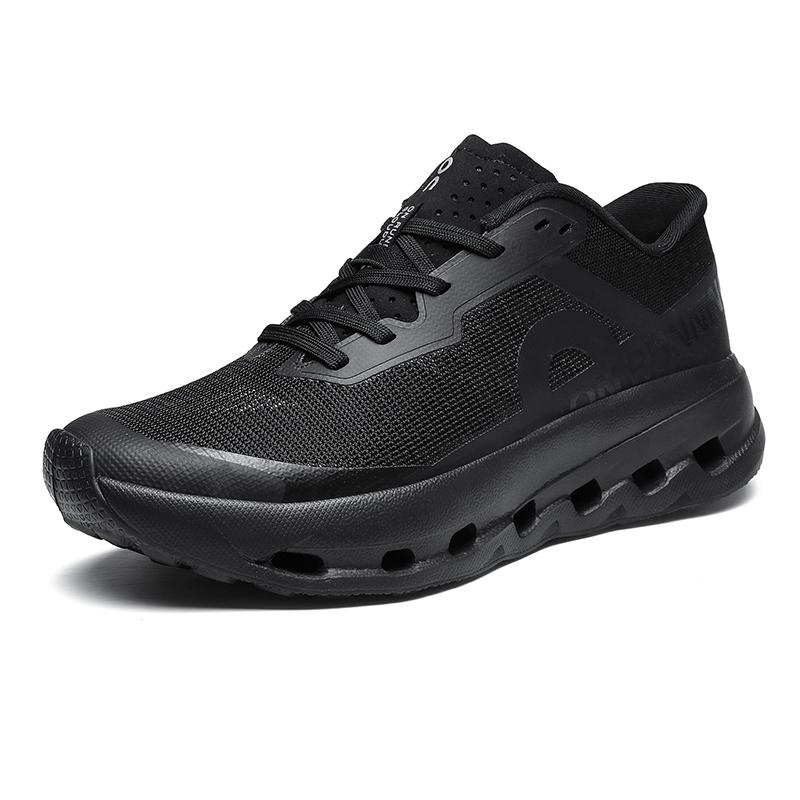 Men`S Cushioning Casual Sneakers Four Seasons
