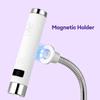 Handheld UV Nail Lamp 2-in-1 Nail Dryer Cordless UV Light Nail Lamp Dryer Nail Curing All Gel Polish Manicure Lamp Nail Art Tool