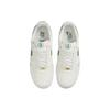 Nike Air Force 1 07 SE 40th Anniversary - Sail Malachite Women Sneakers Cream White Metallic-Gold DQ7582-101
