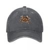 TARANTULA MEXIKANISCHE ROTE KNIE TARANTULA Baseballkappe Rave Thermischer Schirm Sonnenhut Bommelmütze Für Unisex Damen