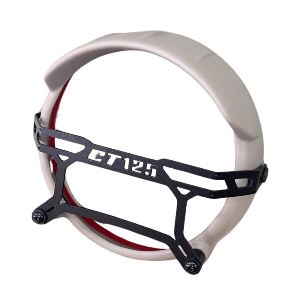 

MotolordD Защитная крышка фары Honda CT125 L4 JA55 JA65 для Honda Hunter Cub CT125 (коричневый)