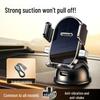 Universal Car Phone Holder 2026 with Suction Cup for Dashboard and Console