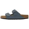 Arizona Sandals Comfortable Versatile EVA Slide Sandals Men Sandals Blue Brown 1031458